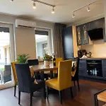 Luxury Maslice Apartment
