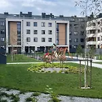 Luxury Maslice Apartment