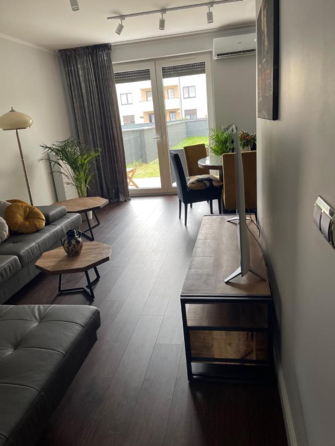 Luxury Maslice Apartment
