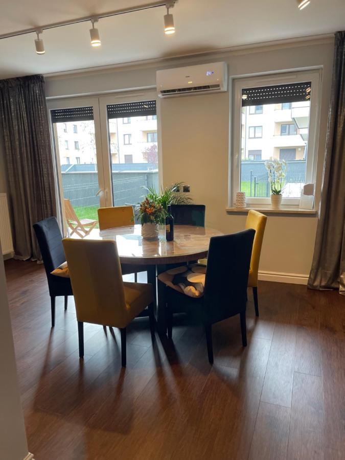 Luxury Maslice Apartment *