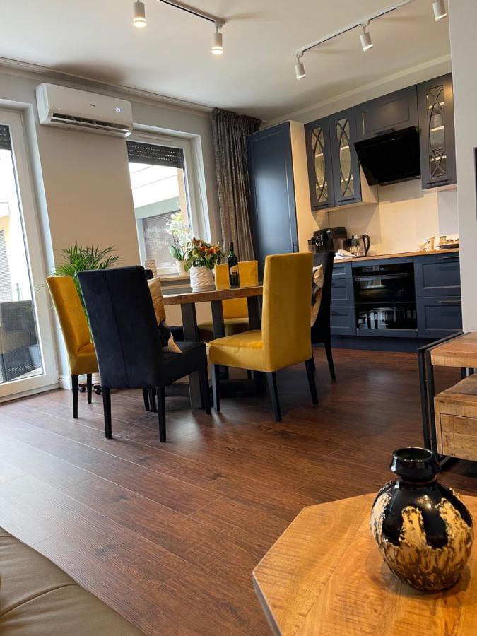 Luxury Maslice Apartment
