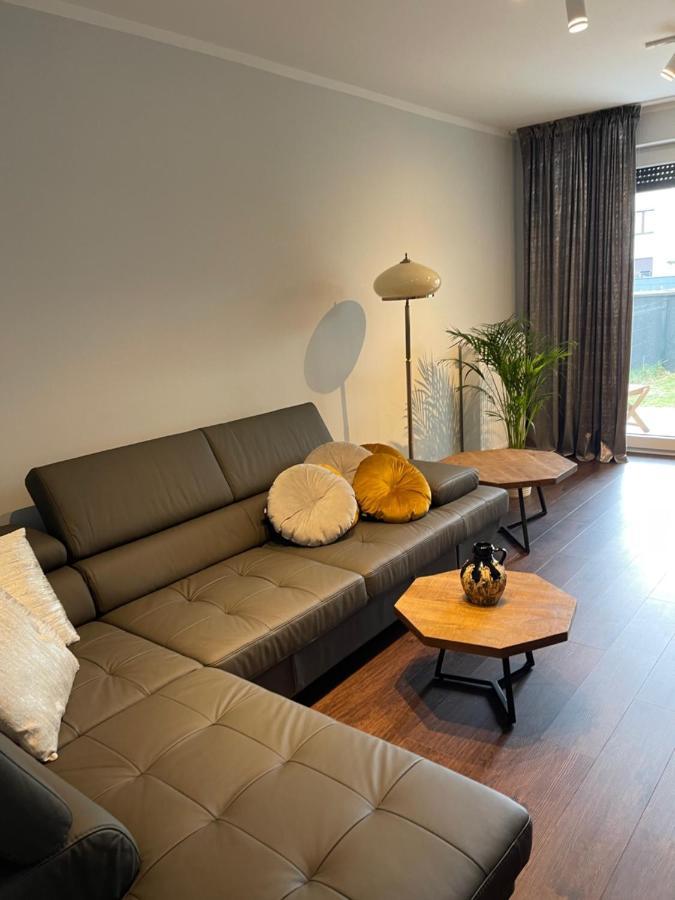 Apartment Luxury Maslice Breslau