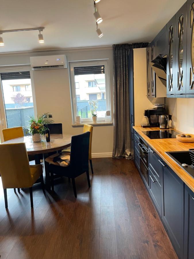 Luxury Maslice Apartment