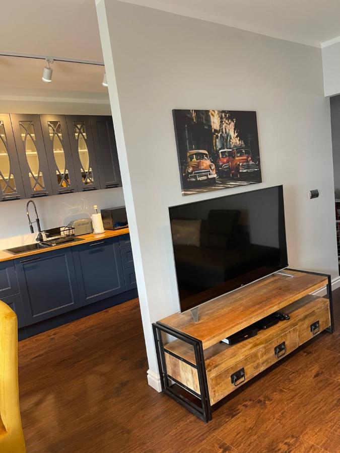 Apartment Luxury Maslice Breslau