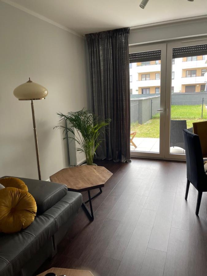 Luxury Maslice Apartment