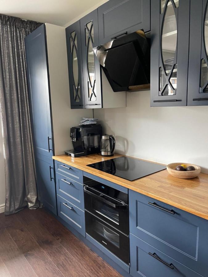 Apartment Luxury Maslice Breslau