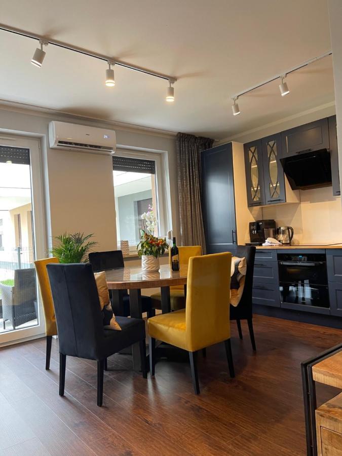 Luxury Maslice Apartment *