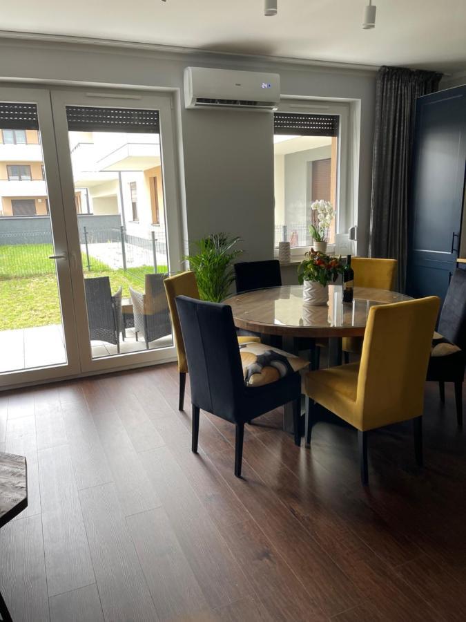 Luxury Maslice Apartment *