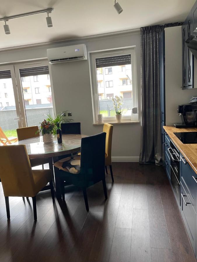 Apartment Luxury Maslice Breslau