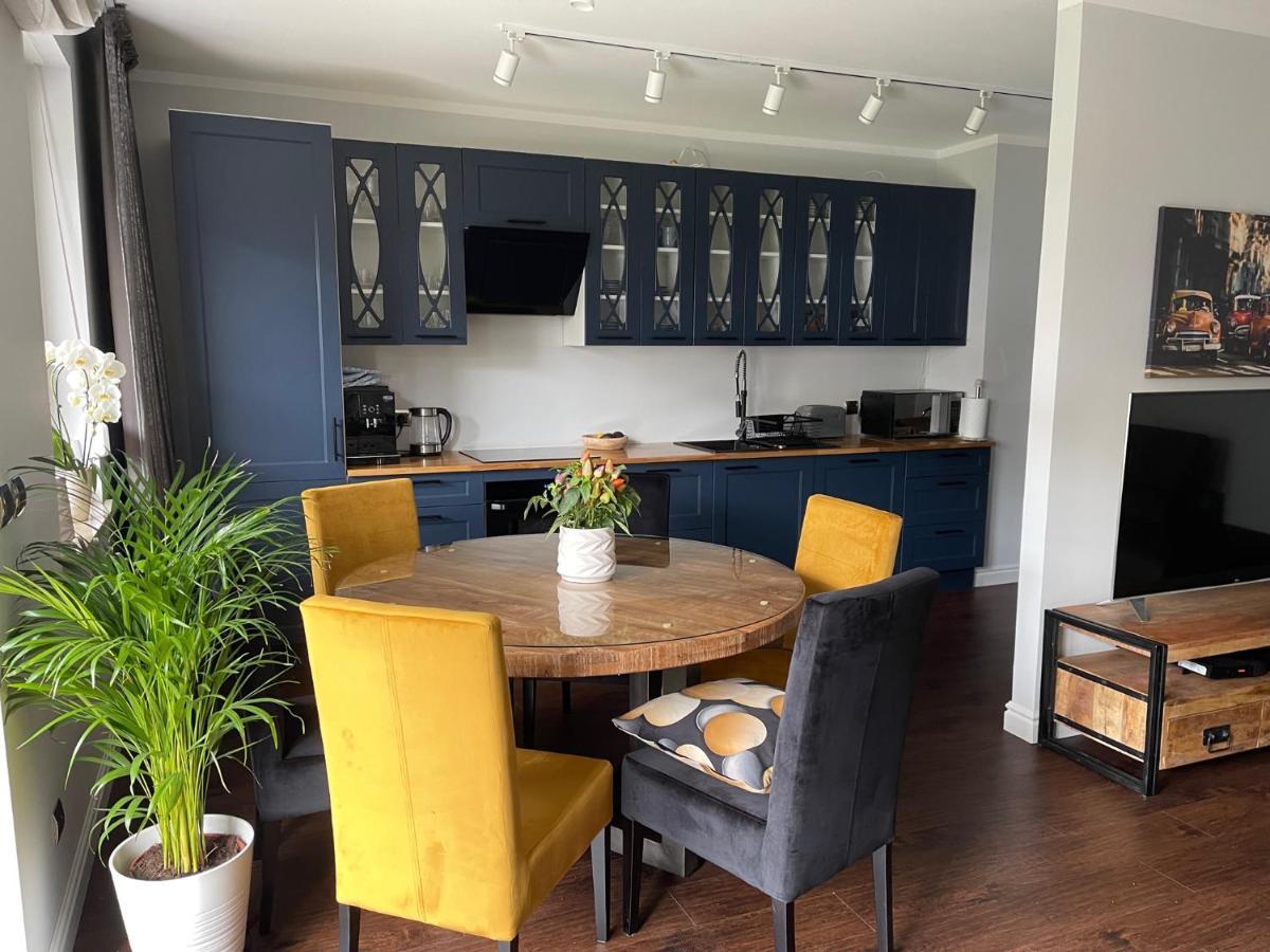 Luxury Maslice Apartment *