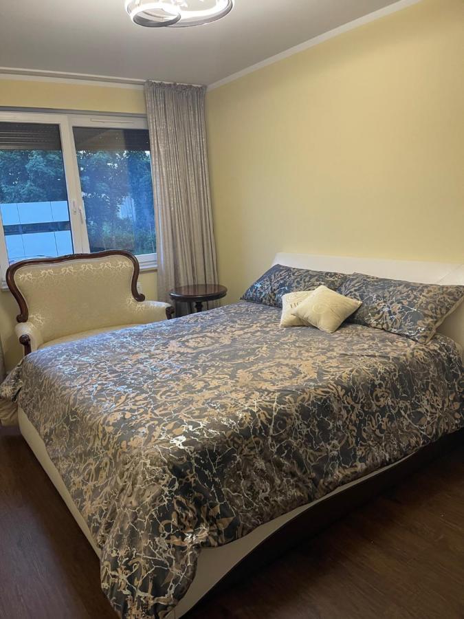 Luxury Maslice * Breslau