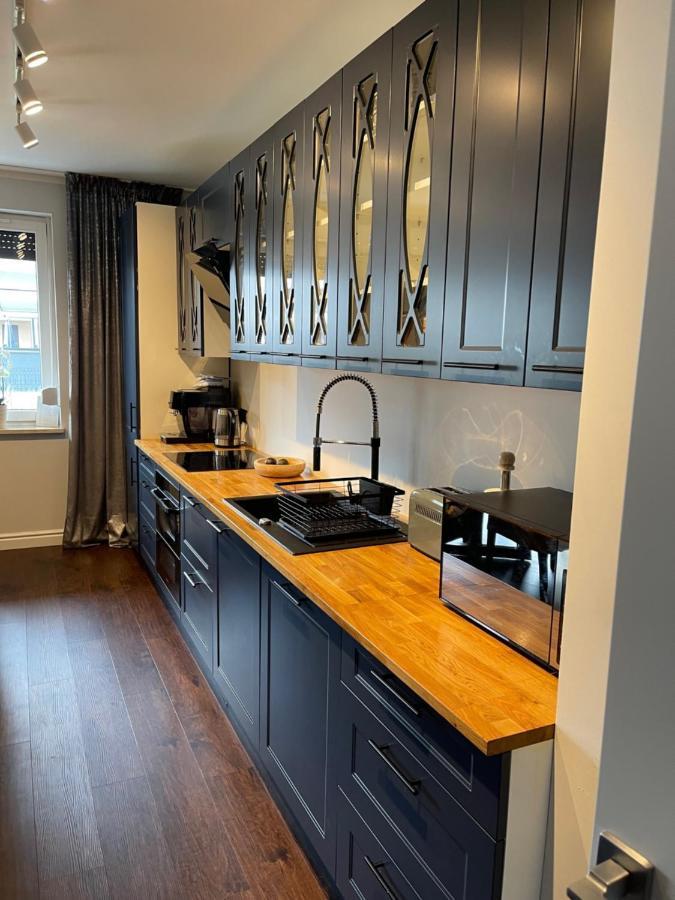 Apartment Luxury Maslice Breslau
