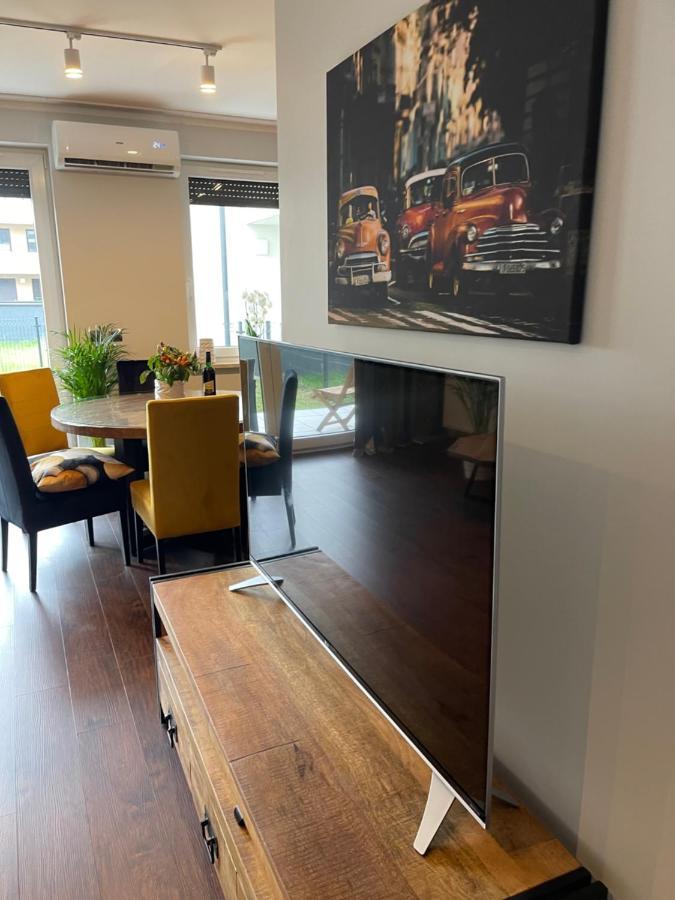 Apartment Luxury Maslice Breslau