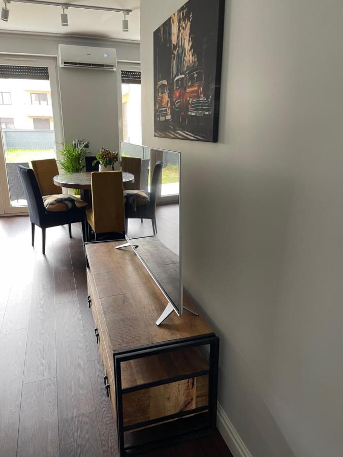 Apartment Luxury Maslice